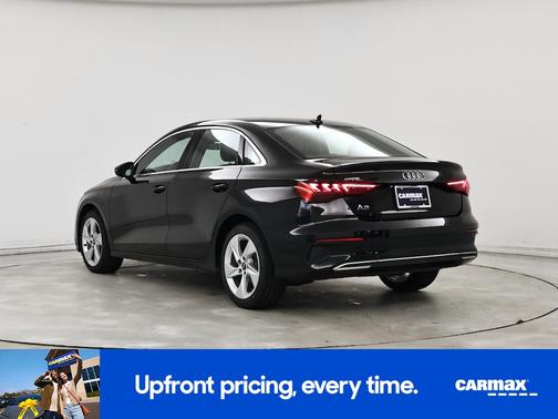 2022 Audi A3 Premium