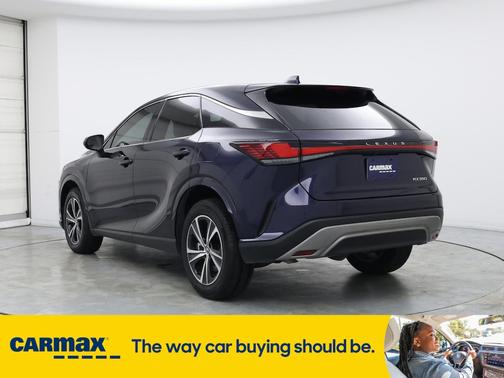 2024 Lexus RX 350