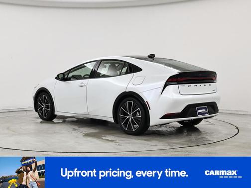 2024 Toyota Prius XLE