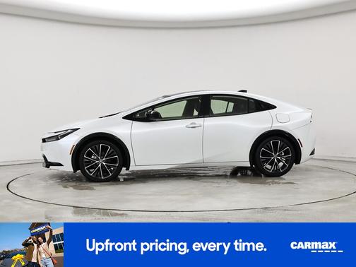 2024 Toyota Prius XLE