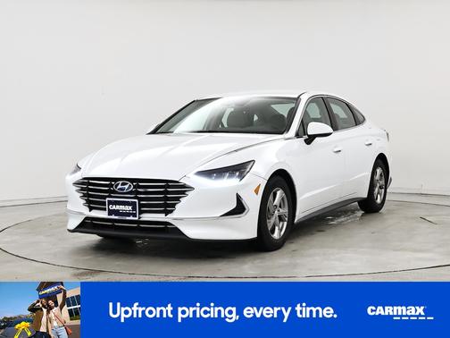 2020 Hyundai SONATA SE