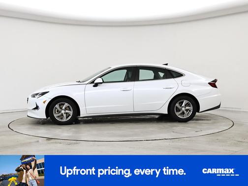 2020 Hyundai SONATA SE