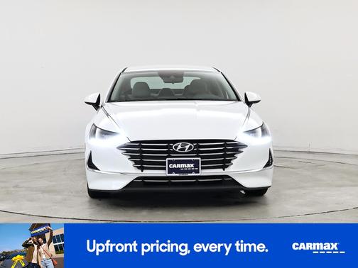 2020 Hyundai SONATA SE