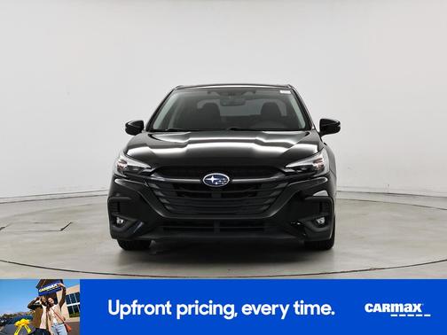 2023 Subaru Legacy Limited