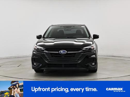 2023 Subaru Legacy Limited