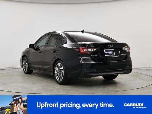 2023 Subaru Legacy Limited