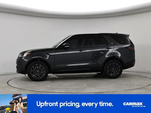 2024 Land Rover Discovery SE Dynamic