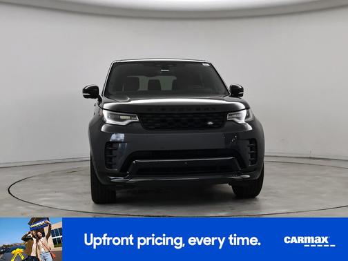 2024 Land Rover Discovery SE Dynamic