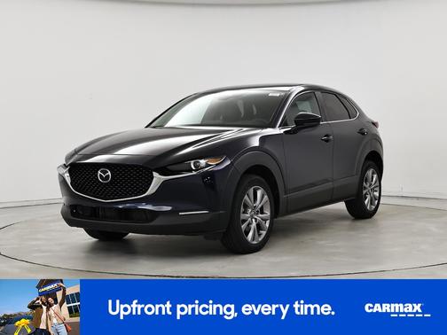 2021 Mazda CX-30 Preferred