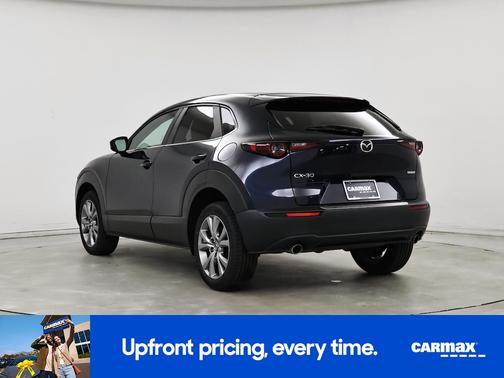 2021 Mazda CX-30 Preferred