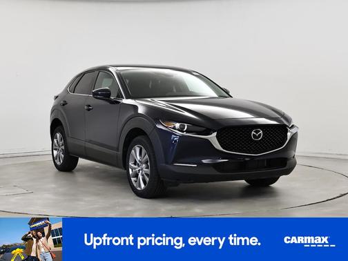 2021 Mazda CX-30 Preferred