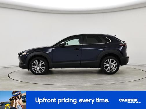 2021 Mazda CX-30 Preferred
