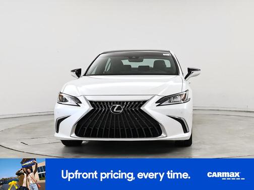 2024 Lexus ES 350 