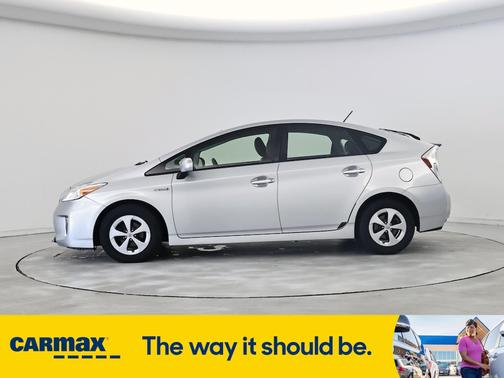 2014 Toyota Prius Two