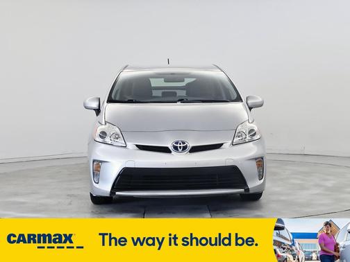 2014 Toyota Prius Two