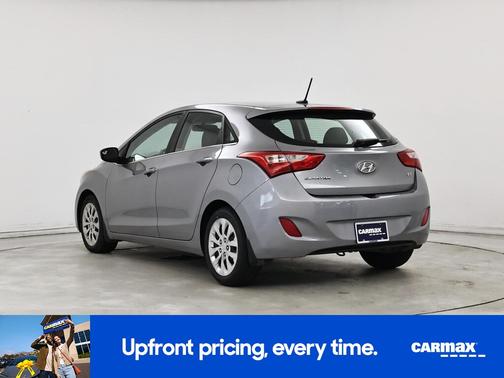 2016 Hyundai ELANTRA GT