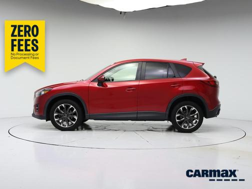 White 2018 Nissan Rogue SV
