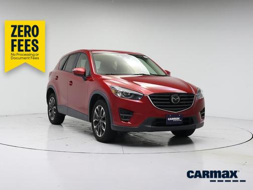 White 2018 Nissan Rogue SV