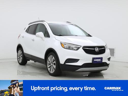 2018 Buick Encore 1SV
