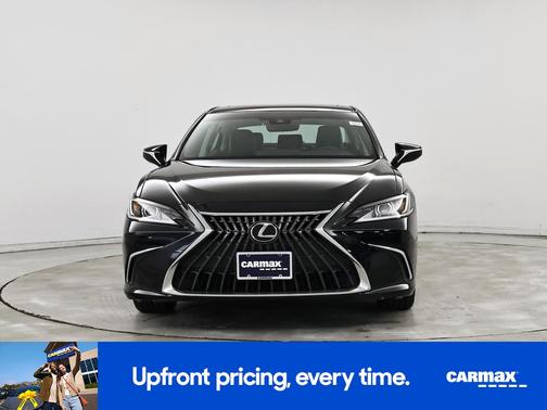 2023 Lexus ES 350 ES 350