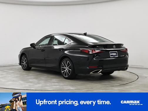 2023 Lexus ES 350 ES 350