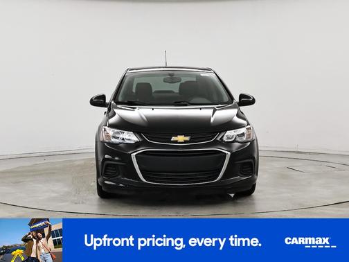 2020 Chevrolet Sonic LT