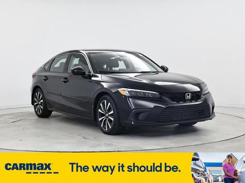 2023 Honda Civic EX-L