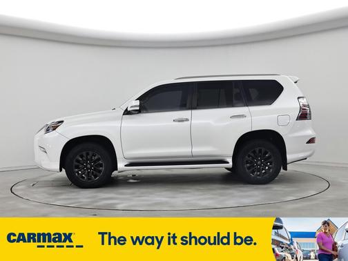 2022 Lexus GX 460 Premium