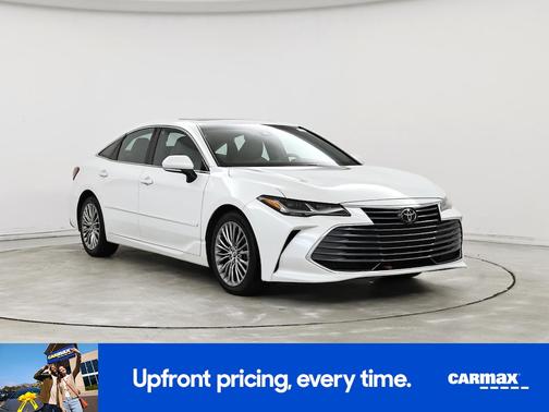 2019 Toyota Avalon Limited