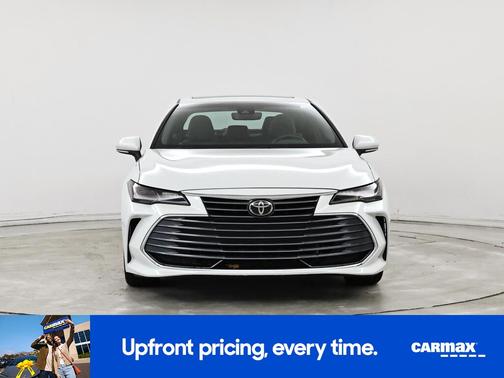 2019 Toyota Avalon Limited