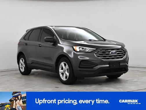 2020 Ford Edge SE