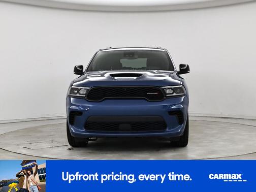 2024 Dodge Durango R/T Premium