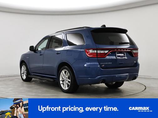 2024 Dodge Durango R/T Premium