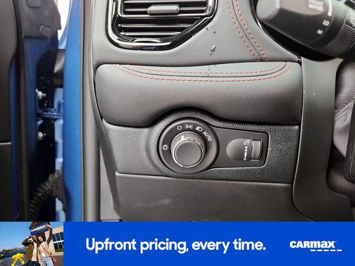 2024 Dodge Durango R/T Premium