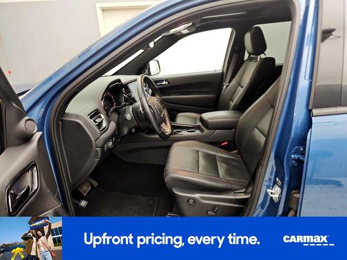 2024 Dodge Durango R/T Premium