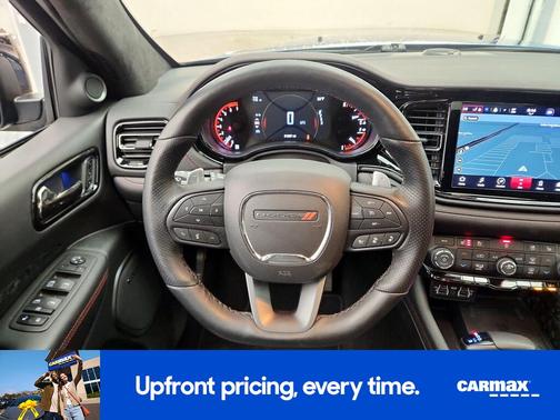 2024 Dodge Durango R/T Premium