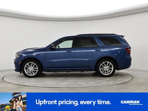 2024 Dodge Durango R/T Premium