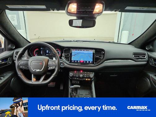 2024 Dodge Durango R/T Premium