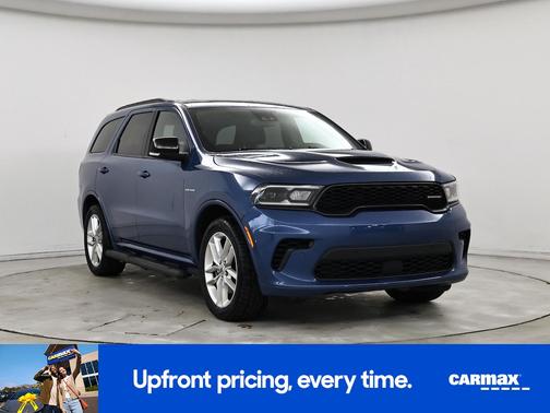 2024 Dodge Durango R/T Premium