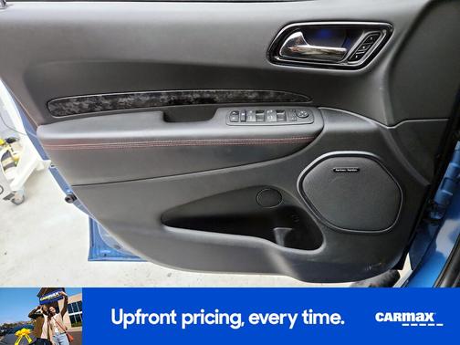 2024 Dodge Durango R/T Premium