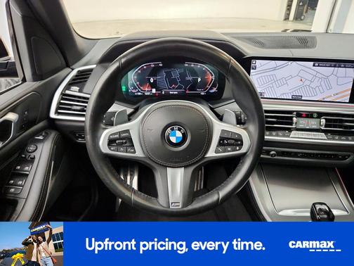 2021 BMW X5 sDrive40i