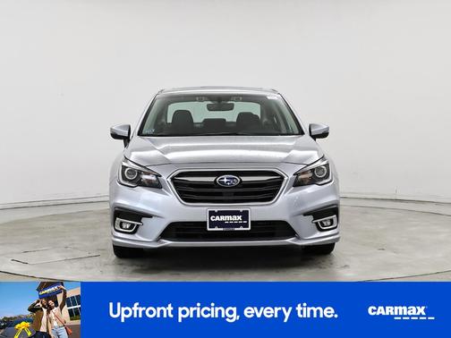 2019 Subaru Legacy 3.6R Limited