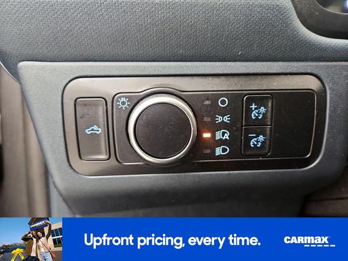 Gray 2024 Ford Maverick XLT