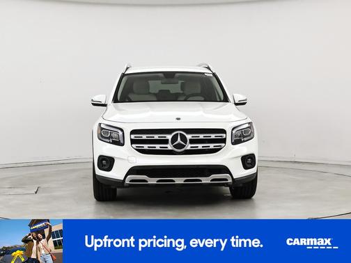 2021 Mercedes-Benz GLB 250 