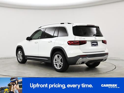 2021 Mercedes-Benz GLB 250 