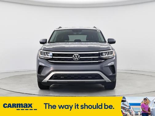 2023 Volkswagen Atlas SE