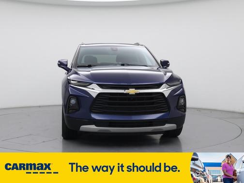 2022 Chevrolet Blazer 3LT