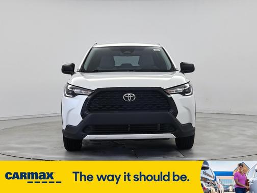 2023 Toyota Corolla Cross L