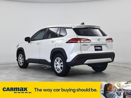 2023 Toyota Corolla Cross L