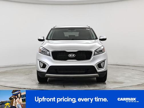 2017 Kia Sorento EX